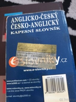 Slovníky - 4