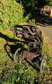 Thule Urban Glide 2 Black on Black - 4