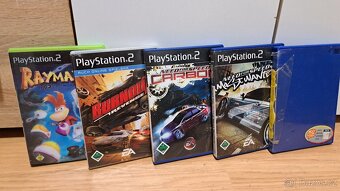 Playstation 2 - 4