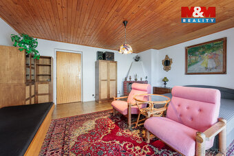 Prodej rod. domu, 192 m², Velká Hleďsebe, ul. Pohr. stráže - 4
