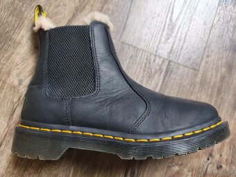 Chelsea boty Dr. Martens 2976 Leonore v.38 - 4
