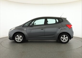 Hyundai ix20 1.4 CVVT, 2011, 163 600 km - 4