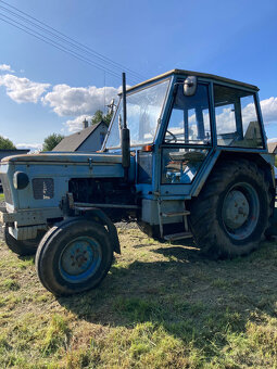 Zetor 6911 - 4