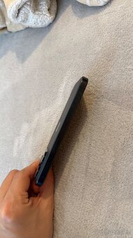iPhone 15 Pro Blue Titan 128GB - 4