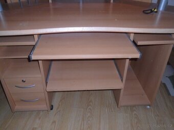 PC ( psací ) stůl - 4