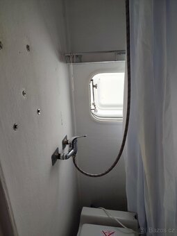 Prodám karavan - 4