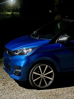 Aixam city sport/gto - 4