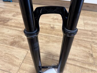 Vidlice Rock Shox SID Select 3P crown 120mm 29" - nova - 4