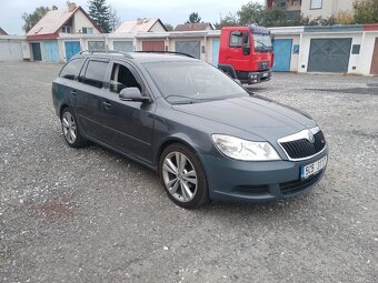 Prodám Škoda Octavia II 1.9 TDI 77kw - 4