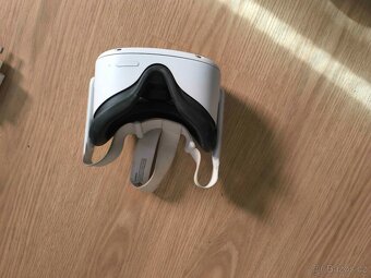 Oculus Quest 2 128GB - Brýle pro virtuální realitu - 4