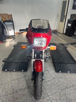 Yamaha xj 900 - 4