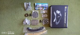 Prodej rozvodů Fábia1,1.2 HP 3 válec - 4