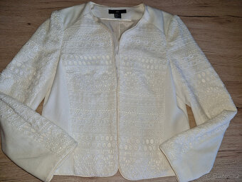 Sako zn.H&M vel.40 - 4