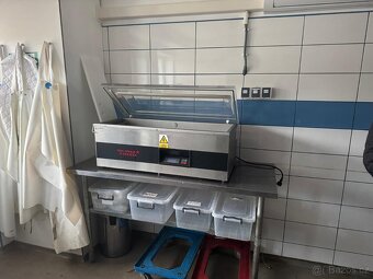 Pronájem farmy pro chov ryb a pěstování rostlin - 4