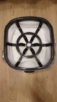 Nový Aku vysavač Makita XGT VC005GLZ se zárukou 24 měsíců - 4