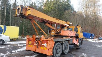 Prodám Tatra Jeřáb AV 14 - 4