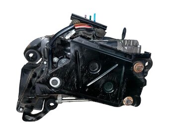 Vzduchový kompresor podvozku 3D0616005M VW Phaeton 3D Long - 4