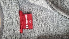 REIMA HOOPER vel. 134 - 4