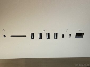 CTO 27 Apple iMac i9 8jádro 5K RETINA Flash 512Gb až 128Gb - 4