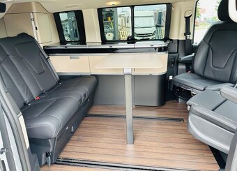 Mercedes Benz MARCO POLO V300 AMG, DPH - 4