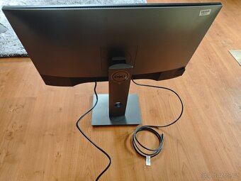 LCD monitor Dell U2720Q UltraSharp 4K 3840 × 2160 - 4