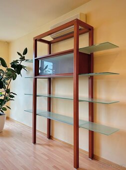 Nábytek z masivu - 4