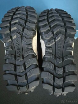 Zimní boty Geox vel 33 nové - 4