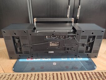 Radiomagnetofon ICS STR 5093 - 4