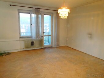 Byt 3+1 83m2 s balkónem Frýdlant nad Ostravicí,ul.Hlavní - 4