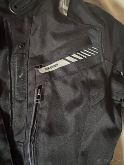 Spyke damska bunda, vel.42 - 4