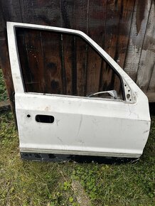 Dveře Škoda Felicia - 4