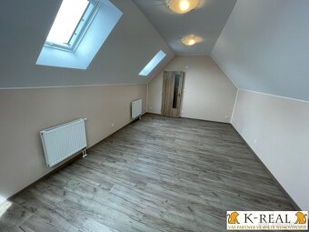 Pronájem RD 3+1 Božice, okr. Znojmo - 4