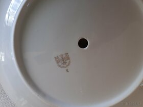 Etažérka 3patrová - 4