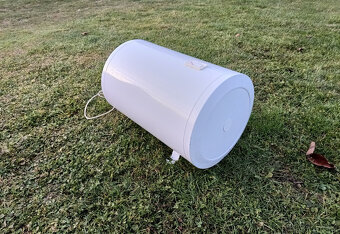 ELEKTRICKÝ BOJLER MORA - 80L - 4