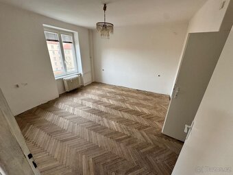 (838) Pronájem, byt 1+1, 37 m, tř. Budovatelů 2389/42, Most - 4