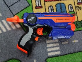 Pistole Nerf , X Shot a jiné - 4