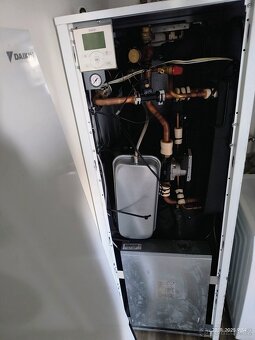 Tepelné čerpadlo daikin altherma 2 - 4
