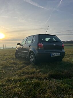 VW POLO 1.2 HTP 47KW - 4