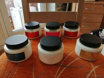 Přírodní kosmetika - 4