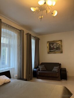 Garsonka, 28 m, na ulici Kolma, v Karlových Varech - 4