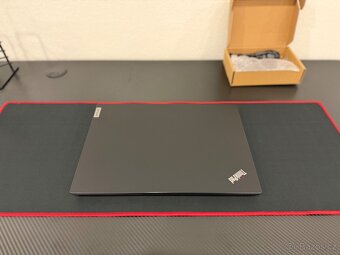 Lenovo ThinkPad L14 – i5-10210U, 8GB, 256GB SSD , Win 11 - 4