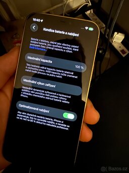 Apple iPhone 12 Pro / 128gb / 100% baterie - 4