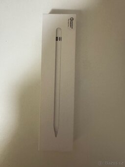 Apple ipad 7, 128GB, klavesnice, apple pencil - 4