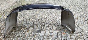 Nárazník Škoda Octavia 3 , - 4