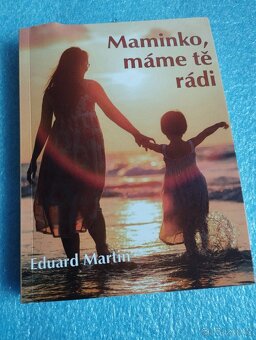 RŮZNÉ nové KNIHY - 4