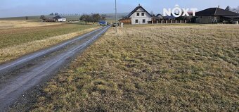 Prodej pozemek Bydlení, 810㎡ - 4