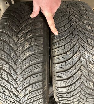 205/55 R16 91H FIRESTONE - 4