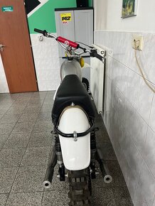 ČZ Dvoulauf 360 - 4