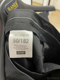 Pánský oblek Bandi Vamos - 4