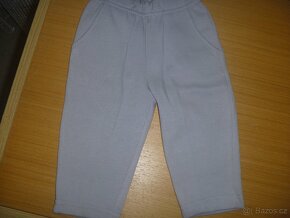 Nová dívčí tepláková souprava zn. Frog vel. 68/74 - 4